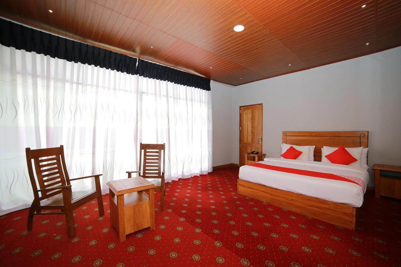 Oyo 278 Hotel Rivelka Kundasale Oda fotoğraf