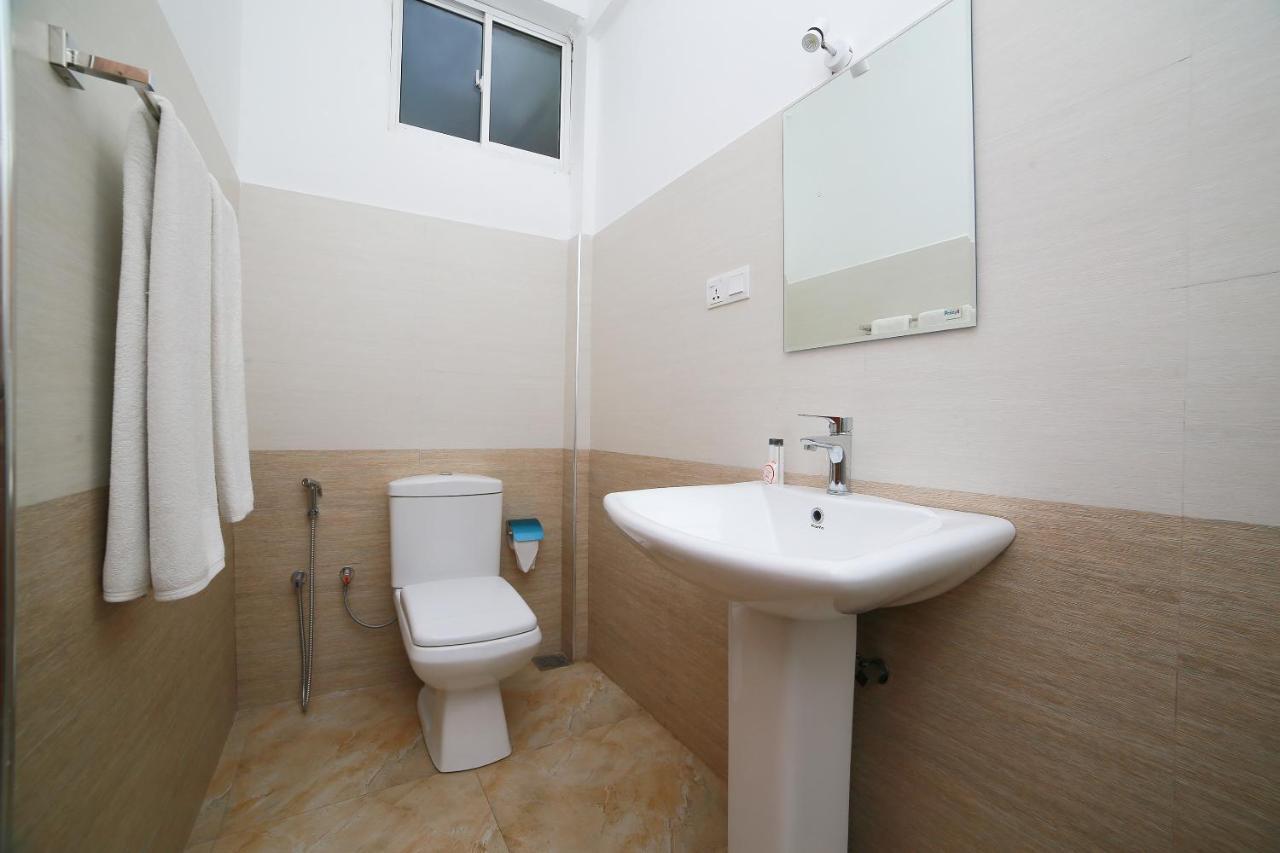Oyo 278 Hotel Rivelka Kundasale Dış mekan fotoğraf